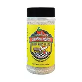 2 Gringos Chupacabra - Chop Haus Blend Rub (& Season-All) (12oz/340 gram)