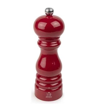 Peugeot - Paris - Passierood - Zoutmolen (18 cm)