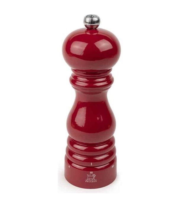 Peugeot Peugeot - Paris - Passierood - Zoutmolen (18 cm)