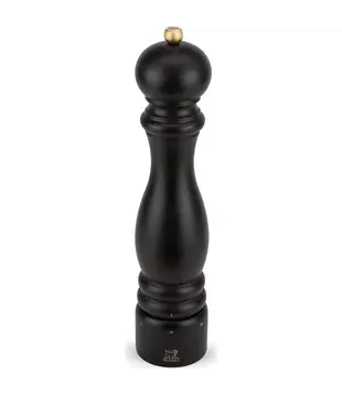 Peugeot - Paris - Chocolade - Zoutmolen (30 cm)