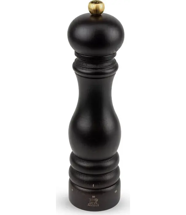 Peugeot Peugeot - Paris - Chocolade - Zoutmolen (22 cm)