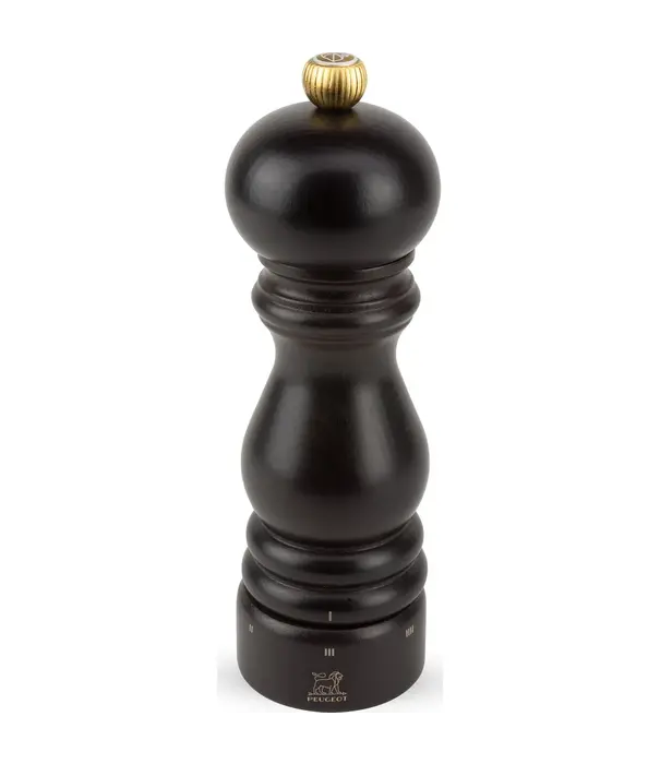 Peugeot Peugeot - Paris - Chocolade - Zoutmolen (18 cm)