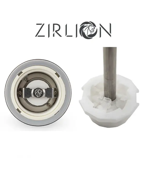 Peugeot Peugeot - Paris - Chocolade - Zoutmolen (18 cm)