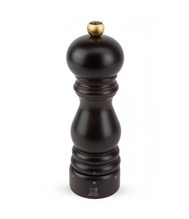 Peugeot Peugeot - Paris - Chocolade - Pepermolen (18 cm)