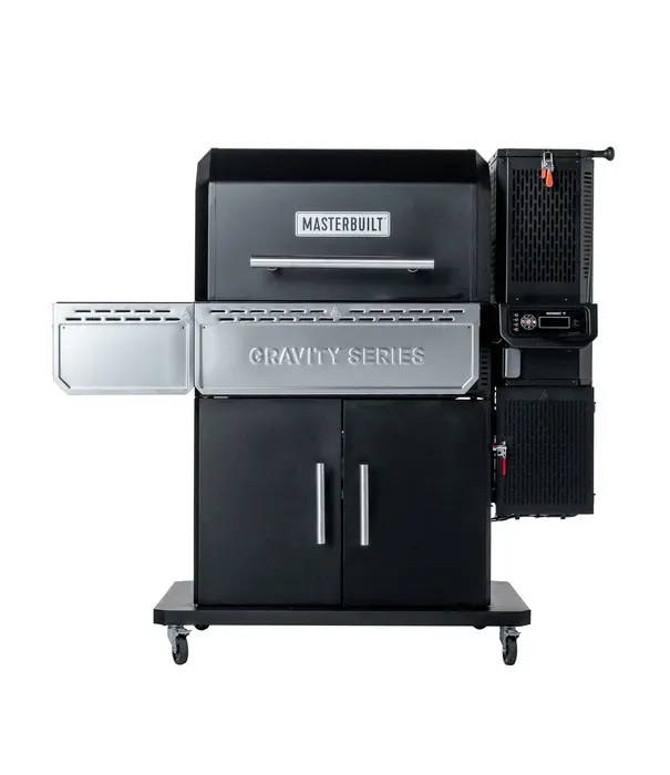Masterbuilt Masterbuilt® - Gravity Series™ 1150 (Digital Charcoal BBQ & Smoker) Nieuw!
