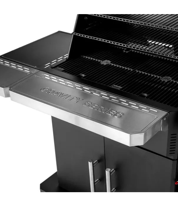 Masterbuilt Masterbuilt® - Gravity Series™ 1150 (Digital Charcoal BBQ & Smoker)
