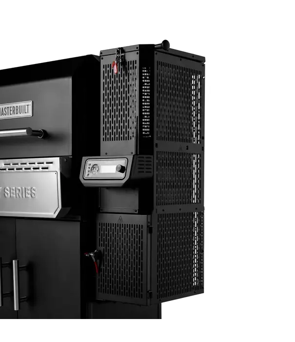 Masterbuilt Masterbuilt® - Gravity Series™ 1150 (Digital Charcoal BBQ & Smoker) Nieuw!