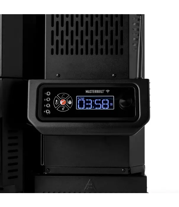 Masterbuilt Masterbuilt® - Gravity Series™ 1150 (Digital Charcoal BBQ & Smoker)