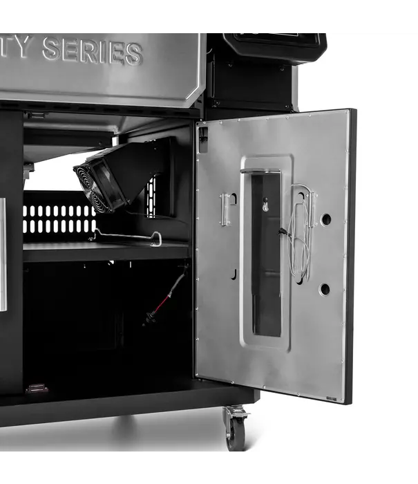 Masterbuilt Masterbuilt® - Gravity Series™ 1150 (Digital Charcoal BBQ & Smoker) Nieuw!