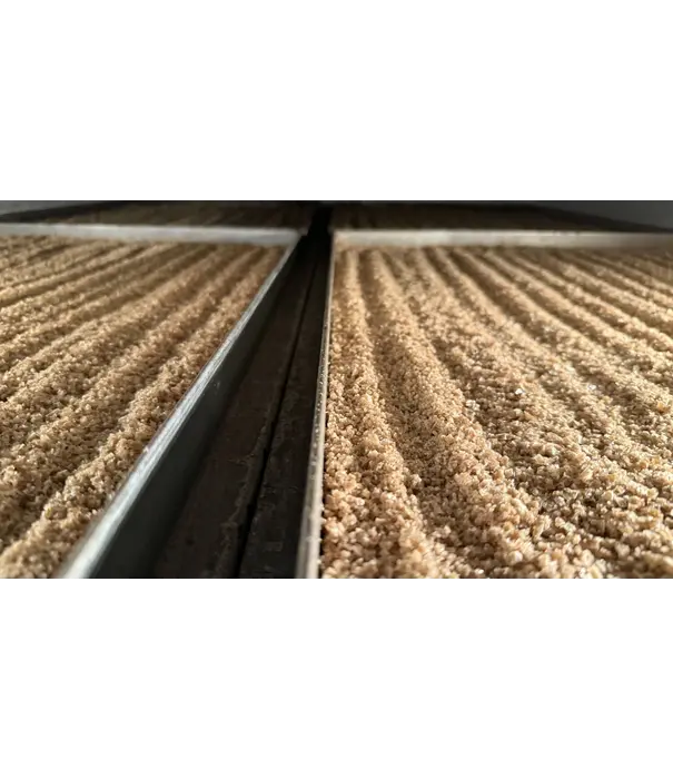 Tomasu Tomasu - Soy Salt (Pot 135gr)