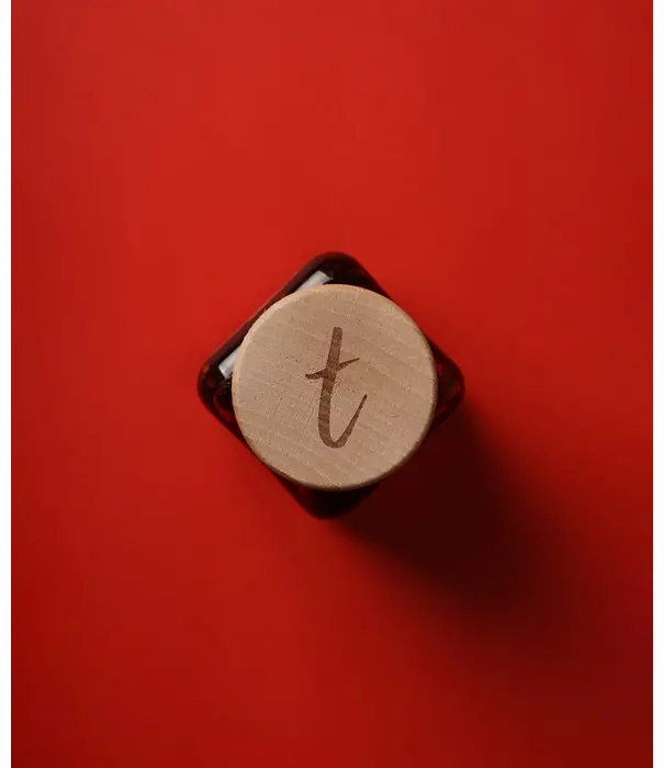 Tomasu Tomasu - Sambal (Pot 165gr)