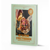 Smokin' Flavours - Het Ultieme Streetfoodboek