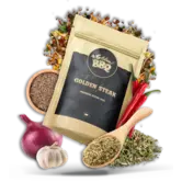 Golden BBQ - Golden Steak (200 gram)