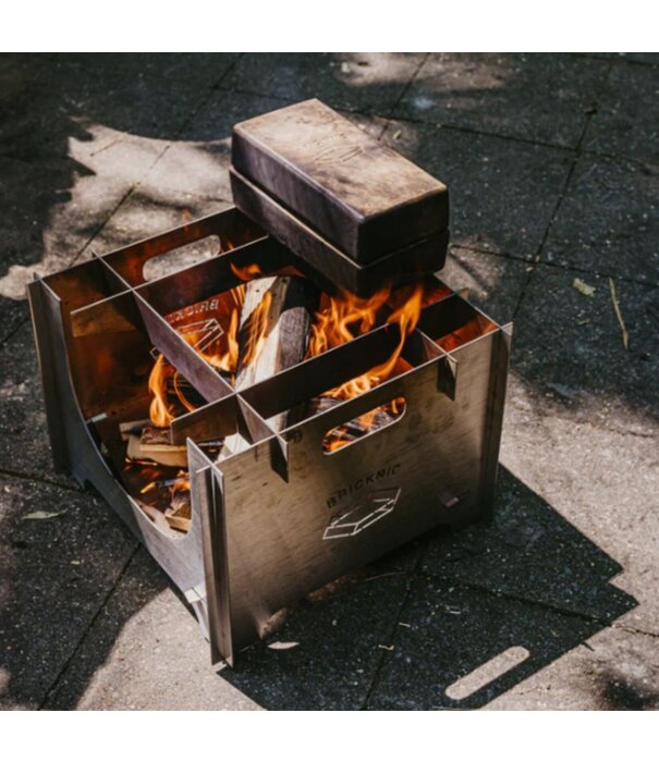 Bricknic Bricknic - Firebase