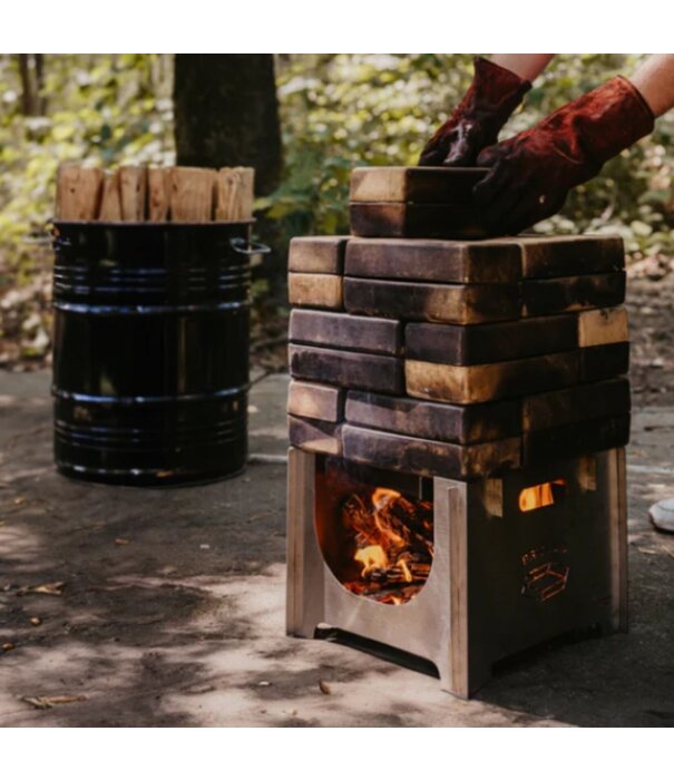 Bricknic Bricknic - Firebase