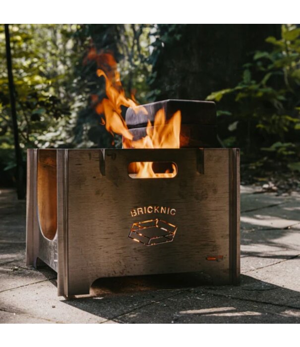 Bricknic Bricknic - Firebase