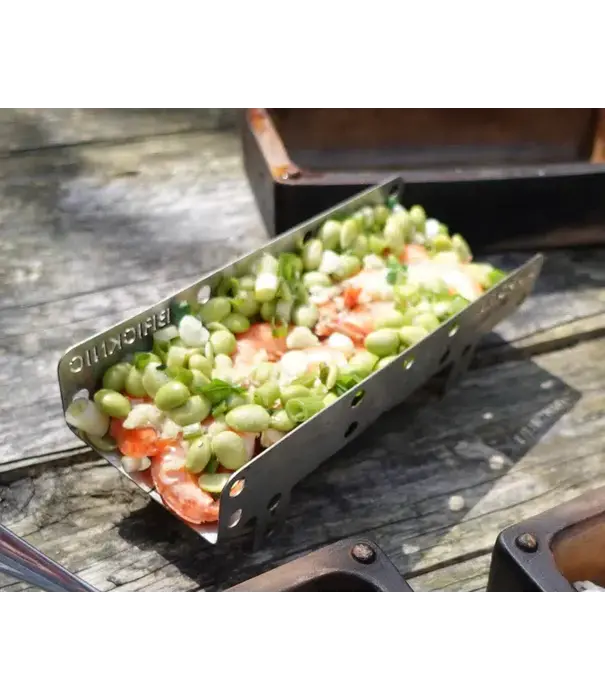 Bricknic Bricknic - Steam and Smoke Inlay