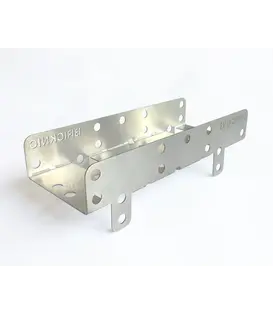 Bricknic - Steam and Smoke Inlay