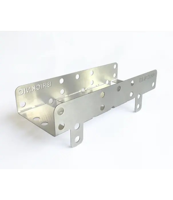 Bricknic Bricknic - Steam and Smoke Inlay