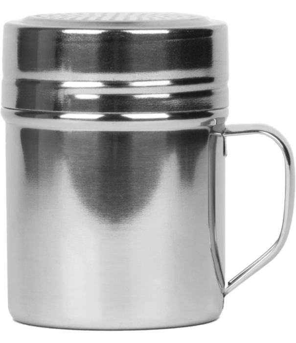 Smokin' Flavours Smokin' Flavours - Rubshaker