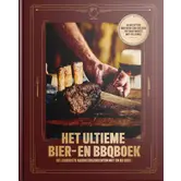 Smokin' Flavours - Het Ultieme Bier- en BBQ-Boek (Boek)
