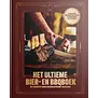 Smokin' Flavours - Het Ultieme Bier- en BBQ-Boek (Boek)