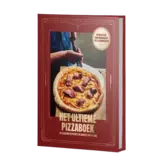 Smokin' Flavours - Het Ultieme Pizzaboek