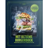 Smokin' Flavours - Het Ultieme Burgerboek