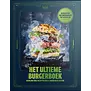 Smokin' Flavours - Het Ultieme Burgerboek