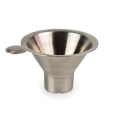 Peugeot - Easy -Kruiden Trechter (INOX)