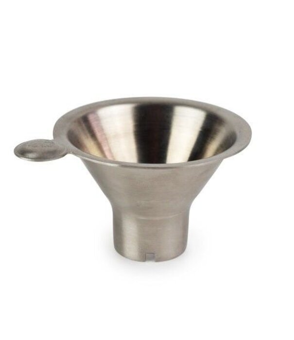 Peugeot Peugeot - Easy -Kruiden Trechter (INOX)