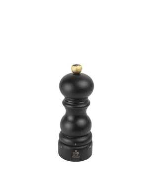 Peugeot - Paris - Chocolade - Zoutmolen Hout 15 cm