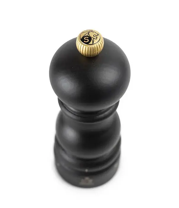 Peugeot Peugeot - Paris - Chocolade - Zoutmolen Hout 15 cm