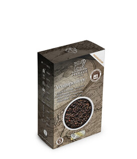 Peugeot - Doos 3 zakjes - Voatsiperifery wilde peper 60g (3* 20g) (Spices Serie)