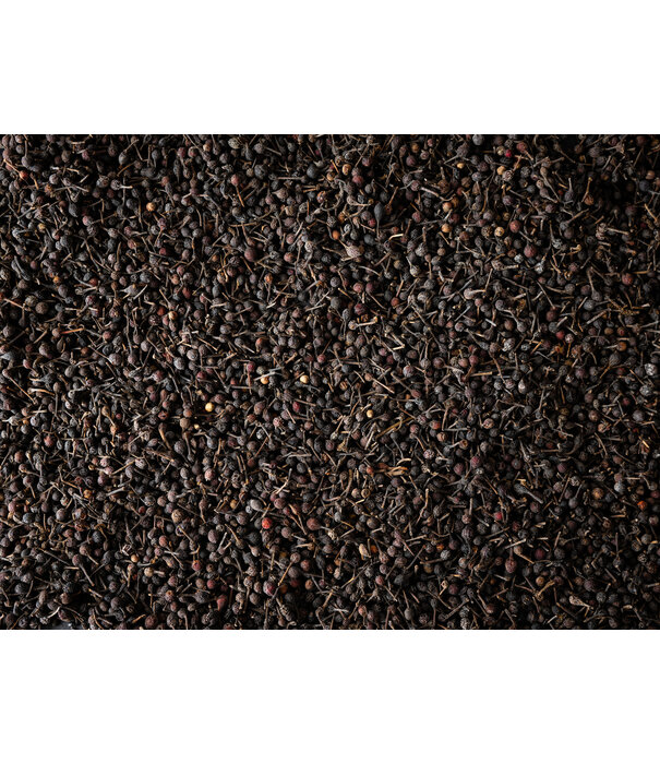 Peugeot Peugeot - Doos 3 zakjes - Voatsiperifery wilde peper 60g (3* 20g) (Spices Serie)