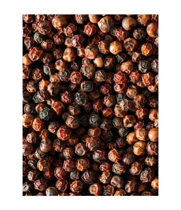 Peugeot Peugeot - Doos 3 zakjes - Kampot rode peper 60g (3* 20g) (Spices Serie)