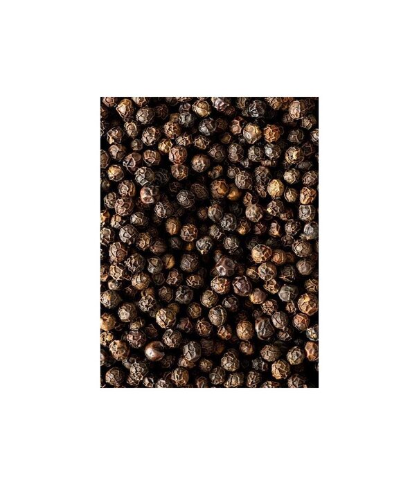 Peugeot Peugeot - Doos 3 zakjes - Kampot zwarte peper 60g (3* 20g) (Spices Serie)