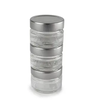 Peugeot - MAESTRO - Set van 3 lege capsules