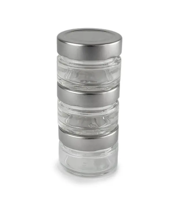 Peugeot Peugeot - MAESTRO - Set van 3 lege capsules