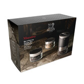 Peugeot - MAESTRO - Peperbar + 3 Pepers 11 cm