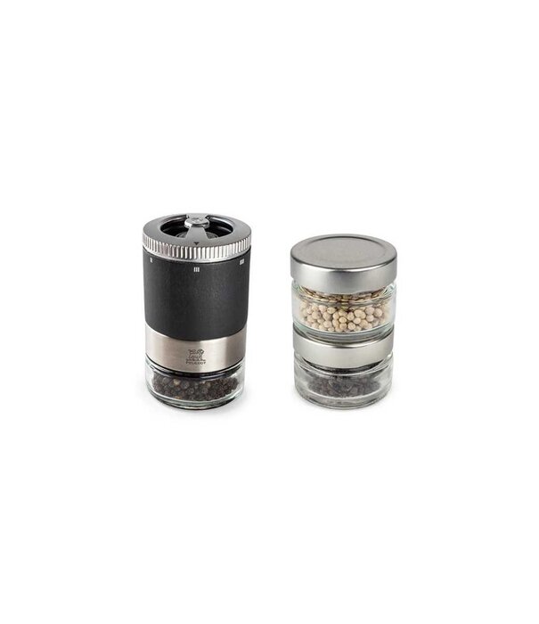 Peugeot Peugeot - MAESTRO - Peperbar + 3 Pepers 11 cm