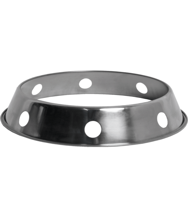 Kitchen Basics Kitchen Basics - Wokstandaard (diameter 20 cm)
