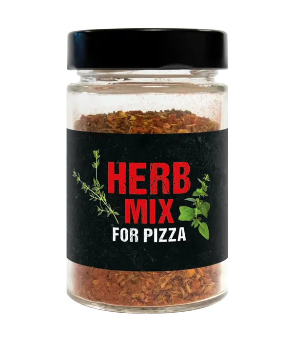 Bickery Bickery - Pizza Kit (Make Your Own Pizza!)