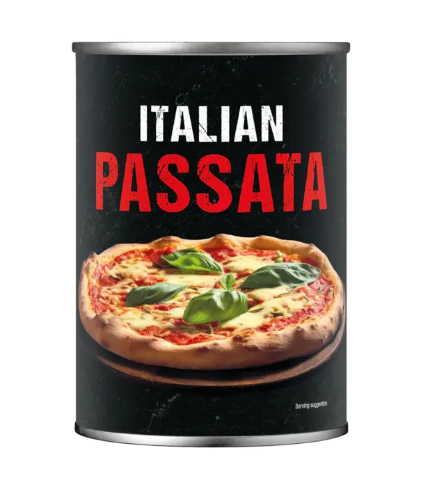 Bickery Bickery - Pizza Kit (Make Your Own Pizza!)