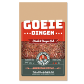 Goeie Dingen (Ralph de Kok) - Burger & Steak Rub (125 gram)