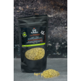 No Rubbish - The Finish (Fleur de Sel Lemon Pepper) 150gr