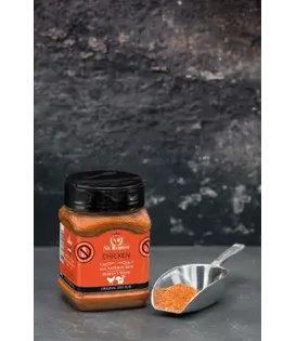 No Rubbish - Chicken 150gr (no added salt & sugar)