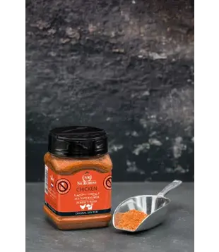 No Rubbish - Chicken 150gr (no added salt & sugar)