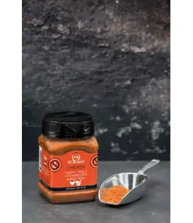 No Rubbish - Moo & Oink 150gr (no added salt & sugar)