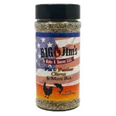 Big Jim's - Fin & Feather Citrus and More (10,5 oz. / 298 g.)